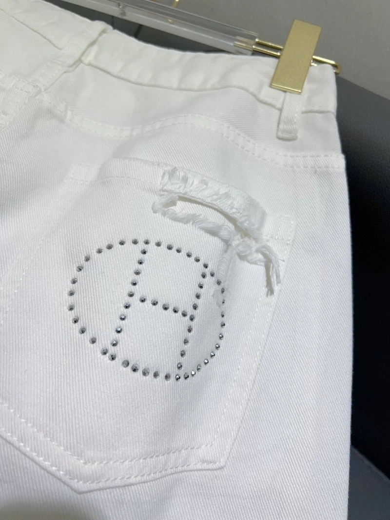 EyeCatching Hermes Jeans 129410