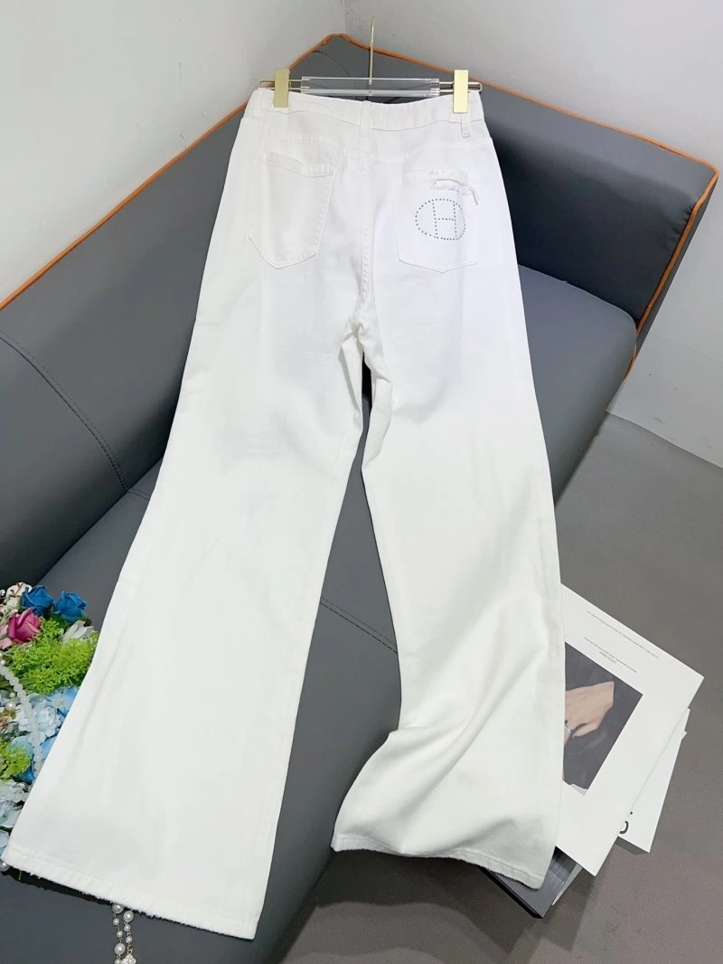 EyeCatching Hermes Jeans 129410