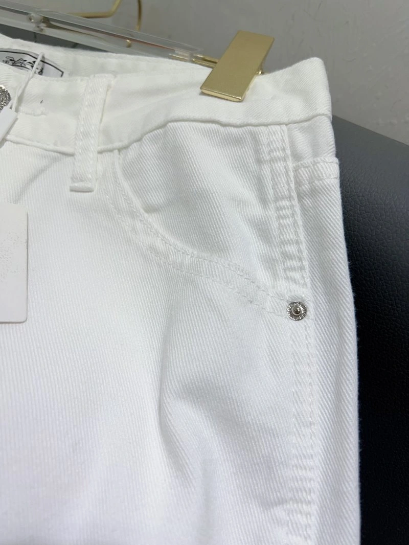 EyeCatching Hermes Jeans 129410