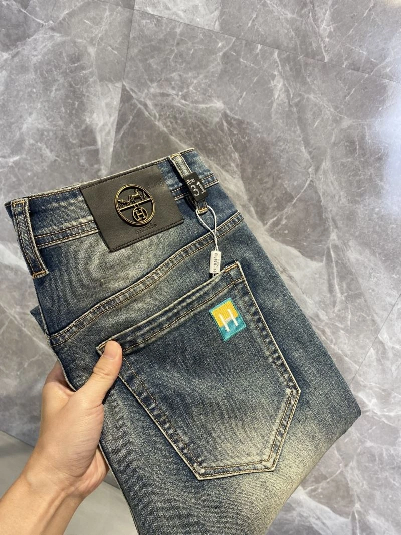 Hermes Jeans SmartChoice 129610