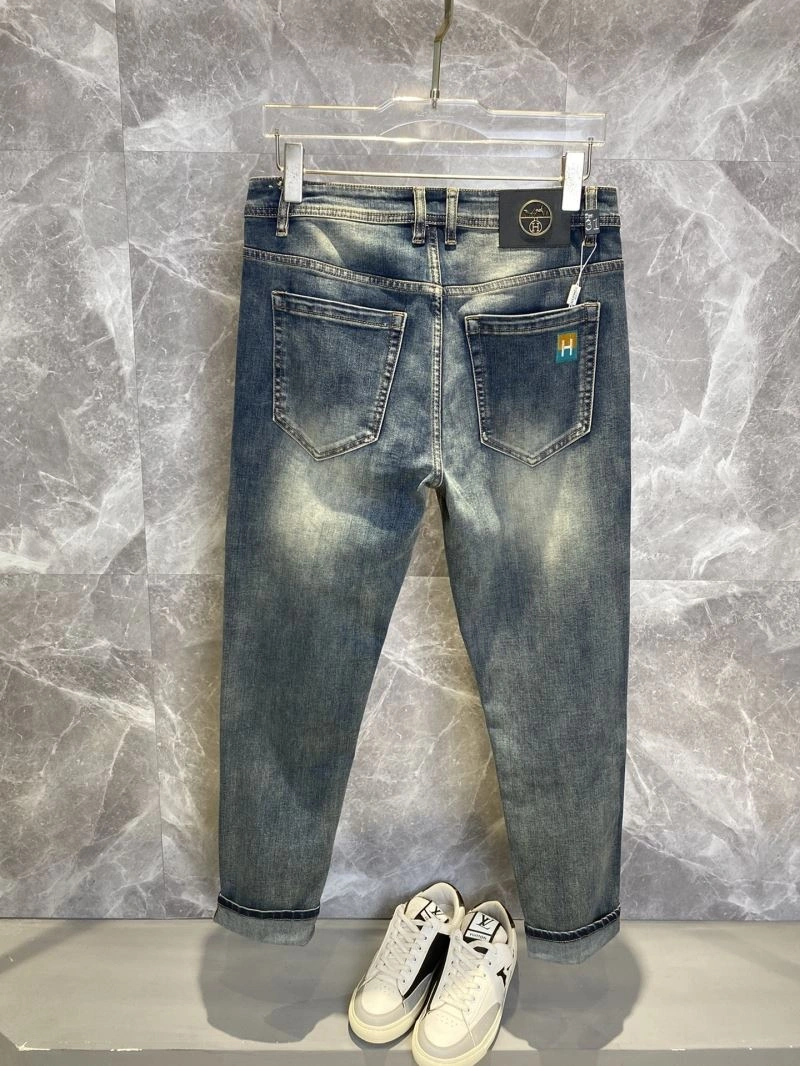 Hermes Jeans SmartChoice 129610