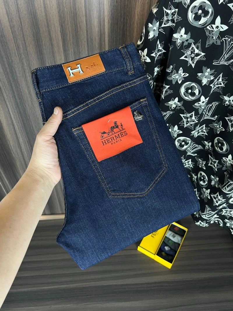 Hermes Jeans Casual 129607