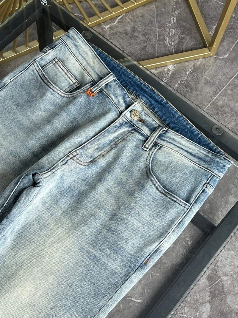Refined Hermes Jeans 129600
