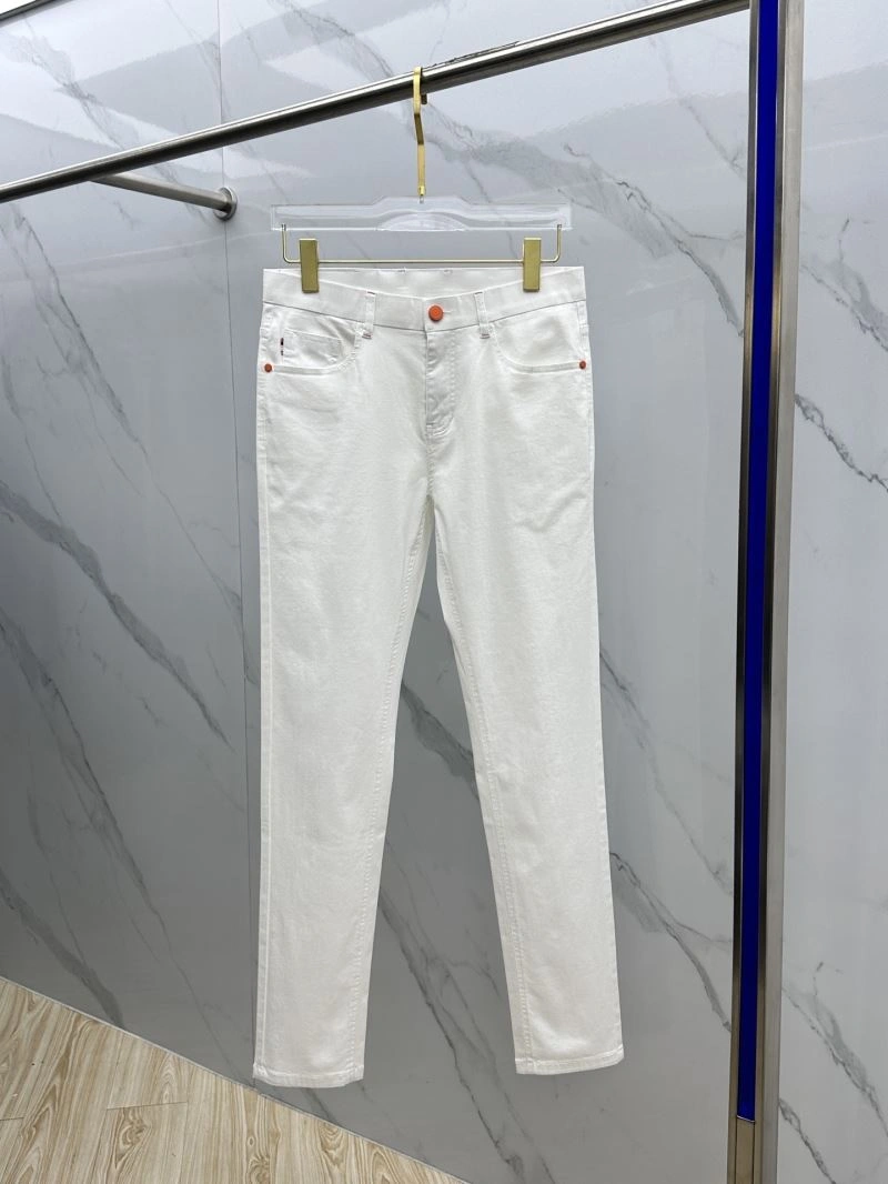 Hermes Jeans Sporty 129598