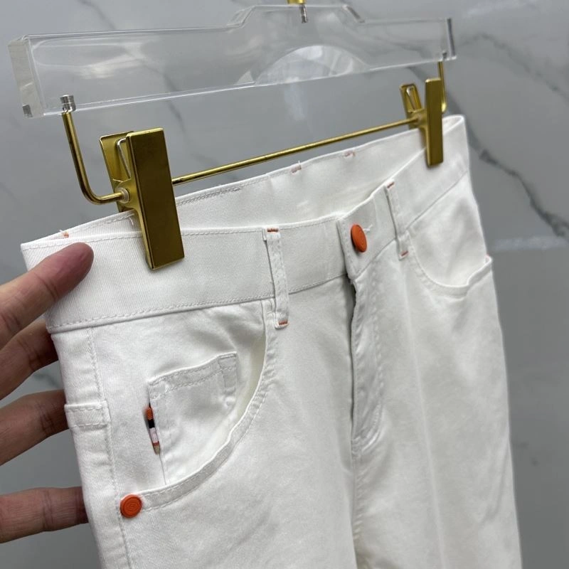 Hermes Jeans Sporty 129598