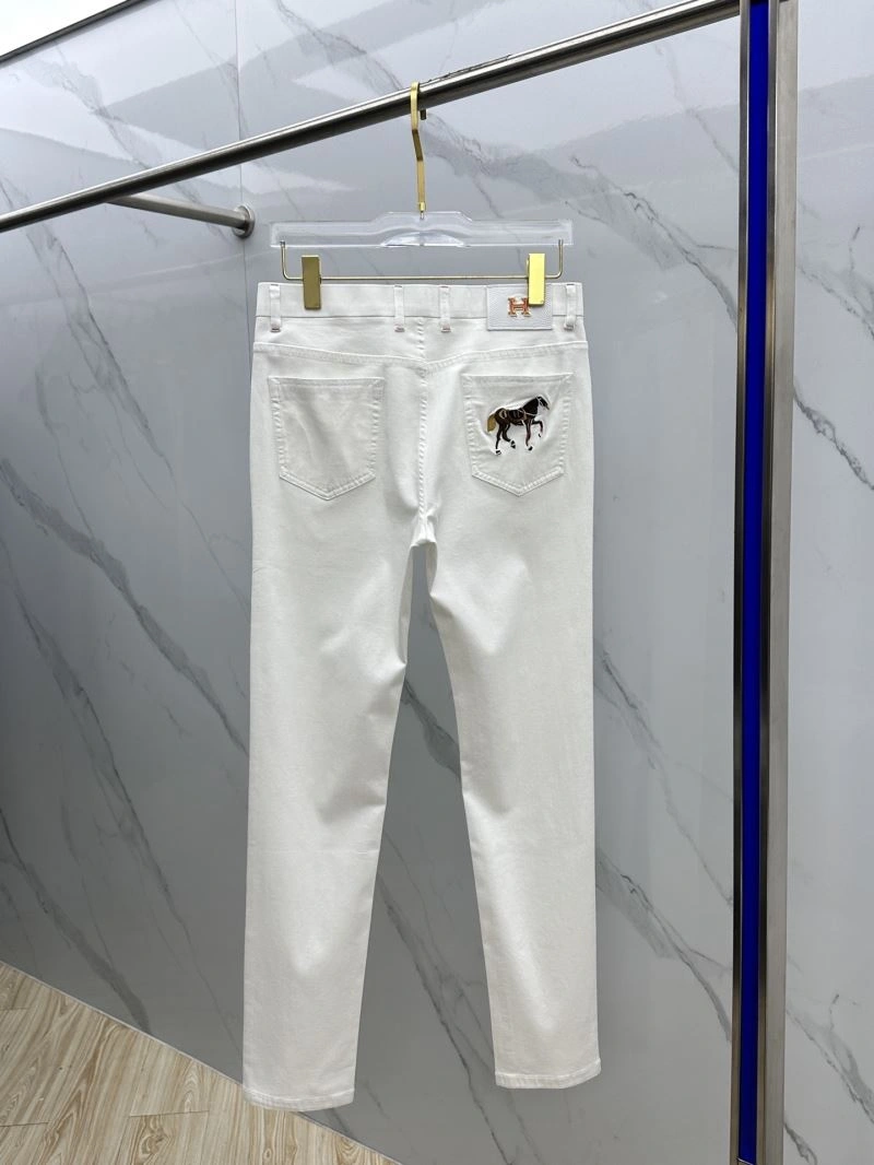 Hermes Jeans Sporty 129598