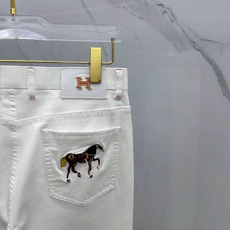 Hermes Jeans Sporty 129598