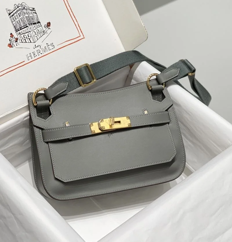 Attractive Hermes Jypsiere Bags 48079