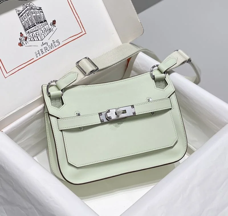 Trendsetting Hermes Jypsiere Bags 48041