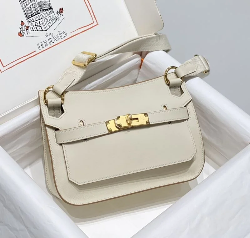 Lightweight Hermes Jypsiere Bags 48043