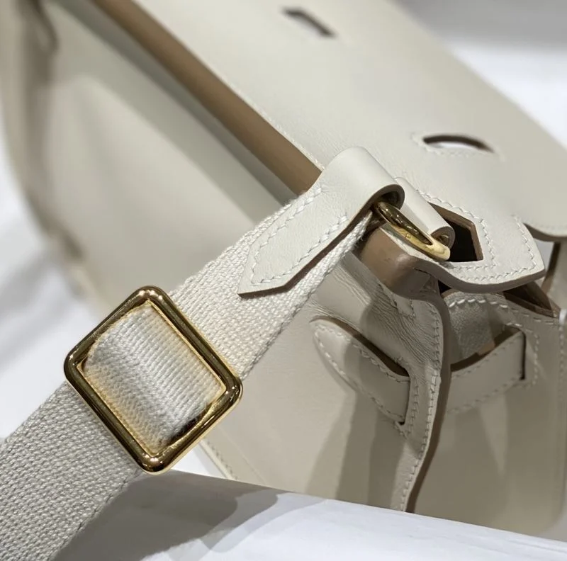Lightweight Hermes Jypsiere Bags 48043