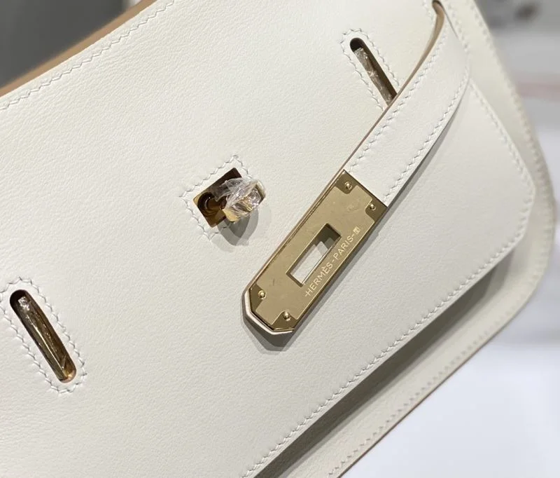 Lightweight Hermes Jypsiere Bags 48043