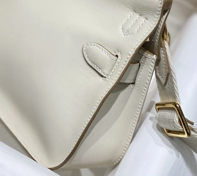 Lightweight Hermes Jypsiere Bags 48043