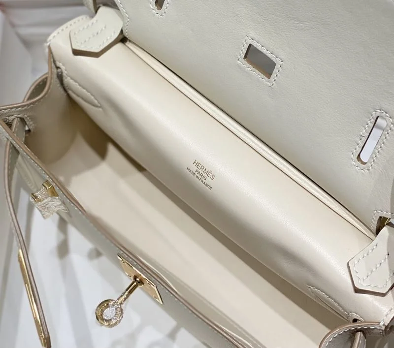 Lightweight Hermes Jypsiere Bags 48043