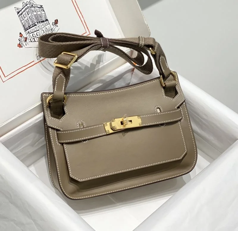 Hermes Jypsiere Bags Trendsetting 48076