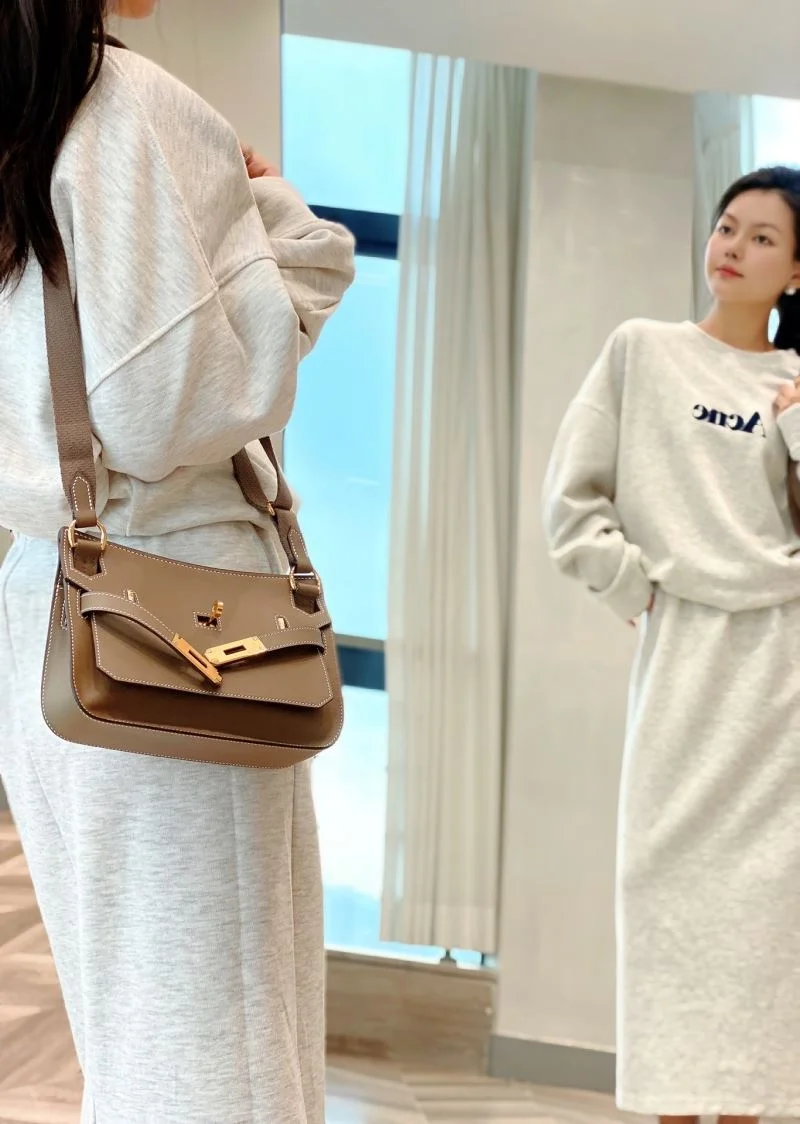 Hermes Jypsiere Bags Trendsetting 48076