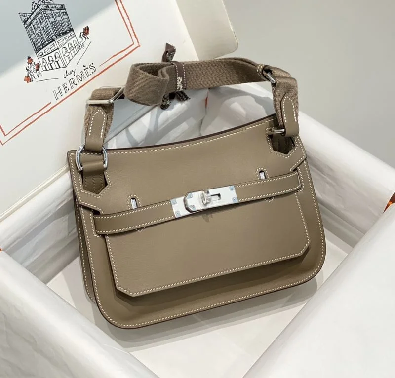 Hermes Jypsiere Bags TravelReady 48038