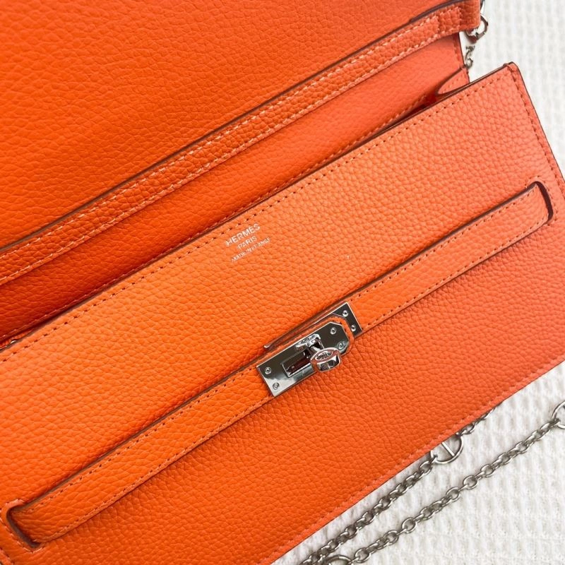 Timeless Hermes Kelly Bags 88970