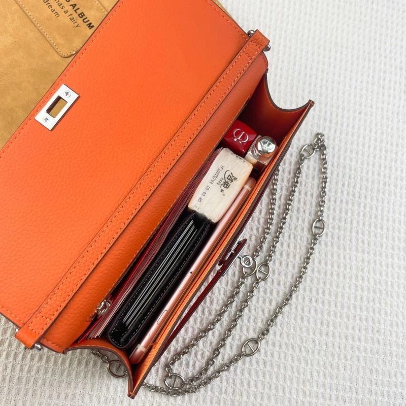 Timeless Hermes Kelly Bags 88970