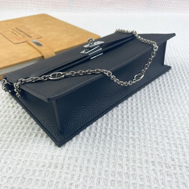 Hermes Kelly Bags AllSeason 88964