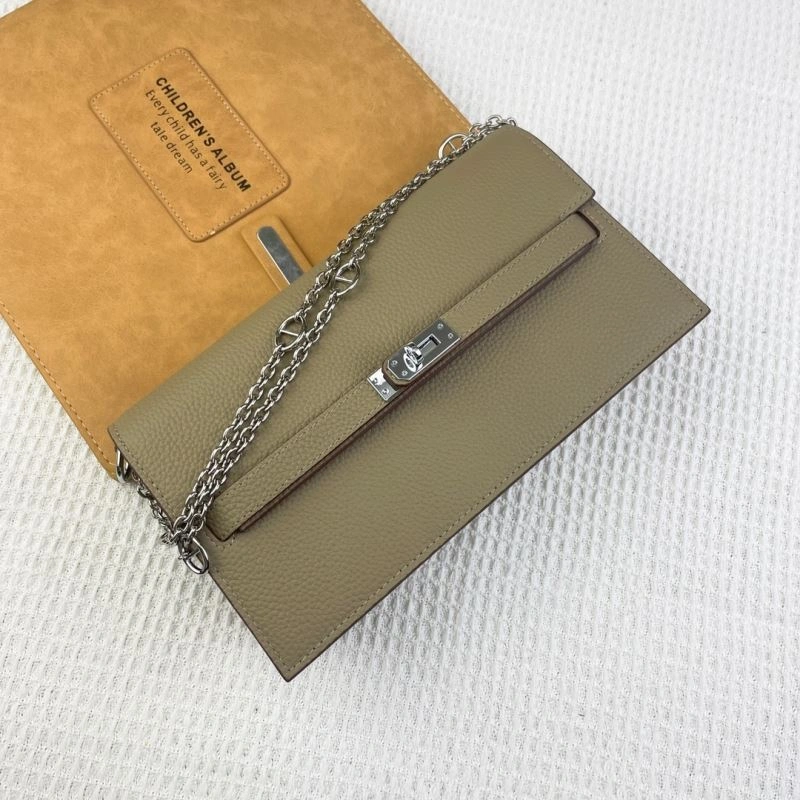 Hermes Kelly Bags AllSeason 88964
