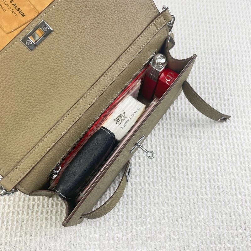 Hermes Kelly Bags AllSeason 88964