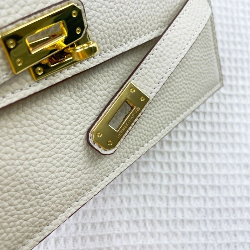 SmoothTexture Hermes Kelly Bags 88963