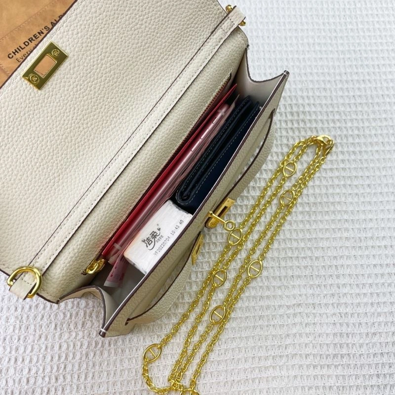 SmoothTexture Hermes Kelly Bags 88963