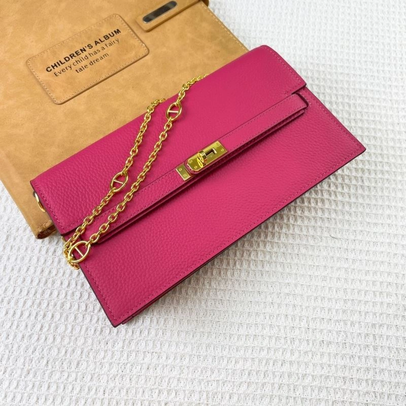 SmoothTexture Hermes Kelly Bags 88963