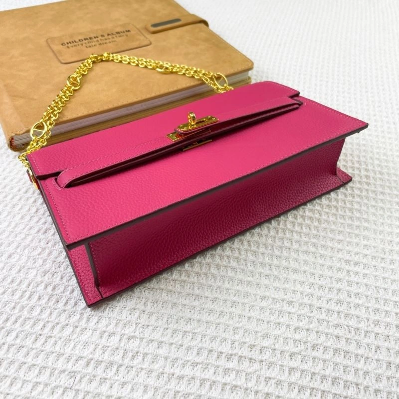 SmoothTexture Hermes Kelly Bags 88963