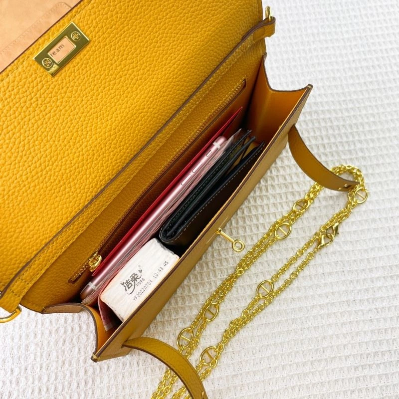 WaterResistant Hermes Kelly Bags 88961