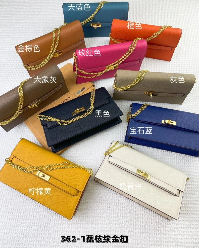 Hermes Kelly Bags Lightweight 88960