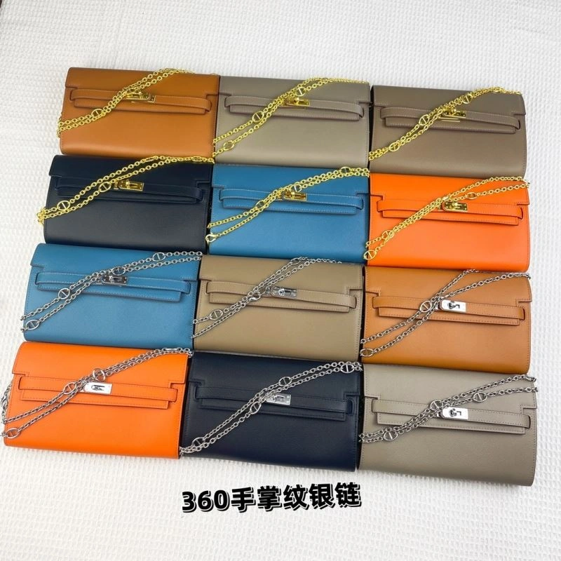 Hermes Kelly Bags StreetReady 88958