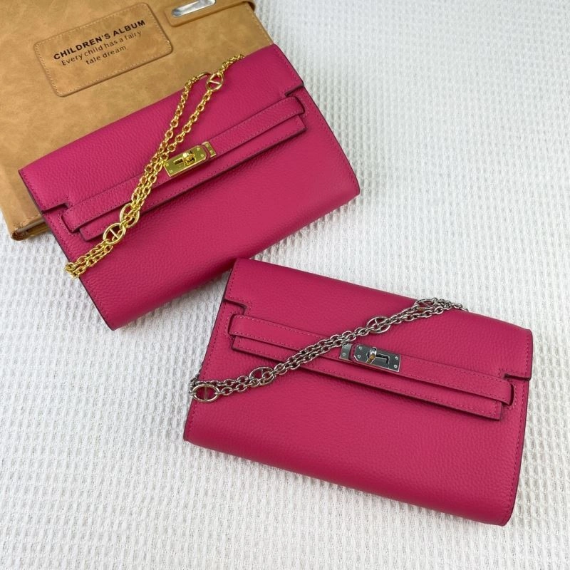 Hermes Kelly Bags WeatherProof 88957