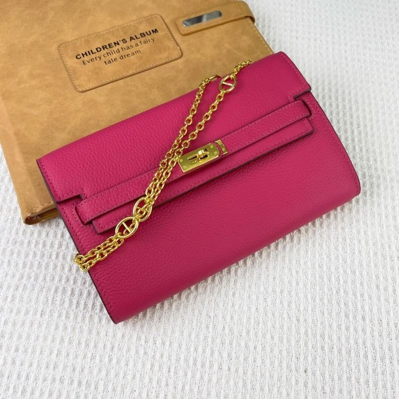 Hermes Kelly Bags WeatherProof 88957