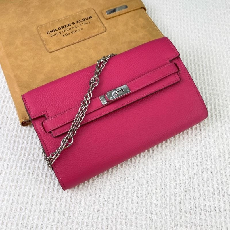 Hermes Kelly Bags WeatherProof 88957