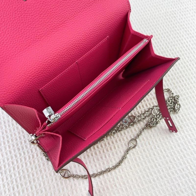 Hermes Kelly Bags WeatherProof 88957
