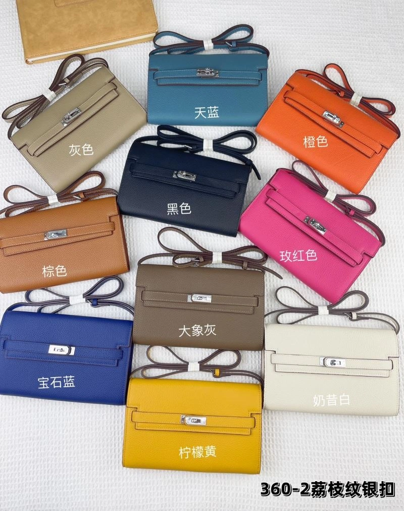 Hermes Kelly Bags WellDesigned 88952