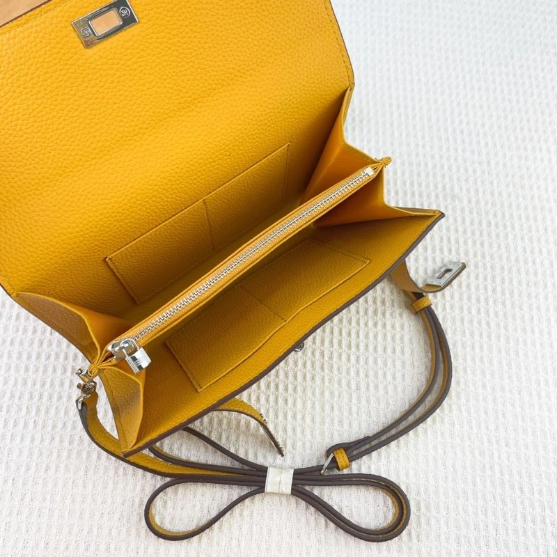 Hermes Kelly Bags TravelReady 88955