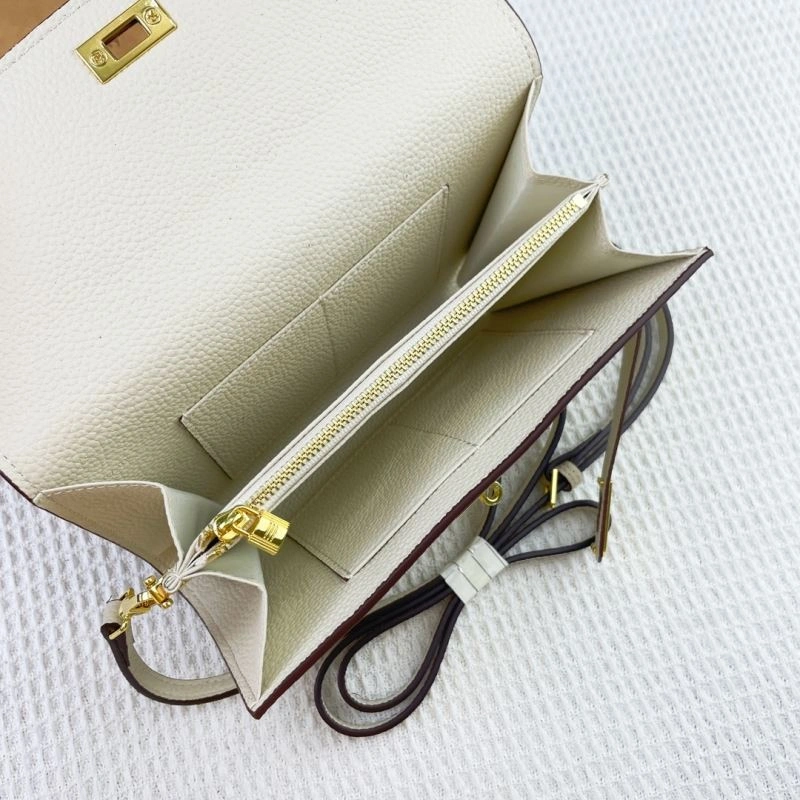 OdorResistant Hermes Kelly Bags 88950
