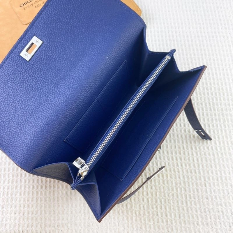 Hermes Kelly Bags Breathable 88947
