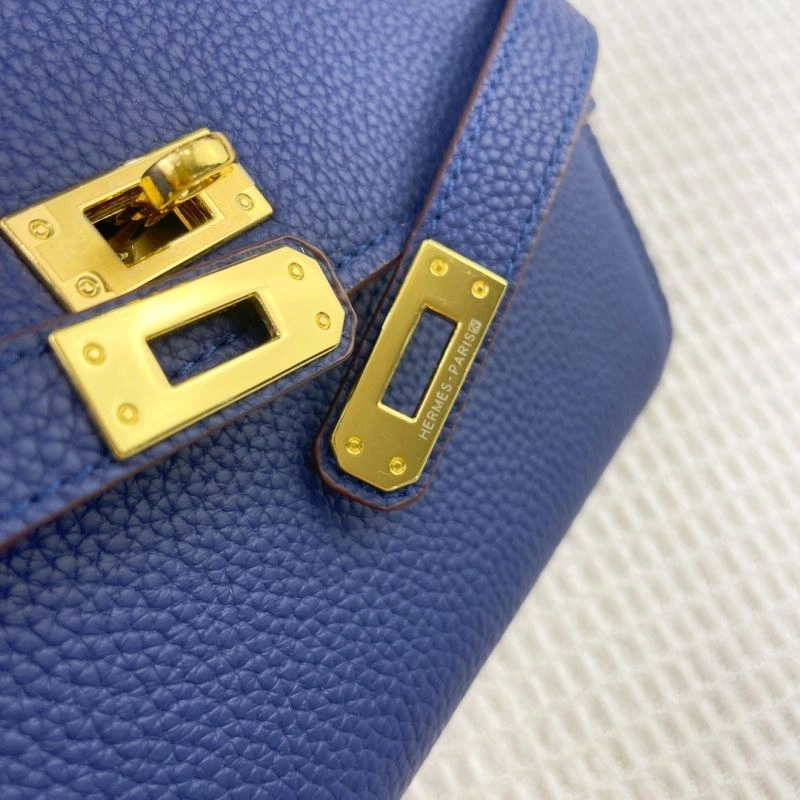 Hermes Kelly Bags Breathable 88947