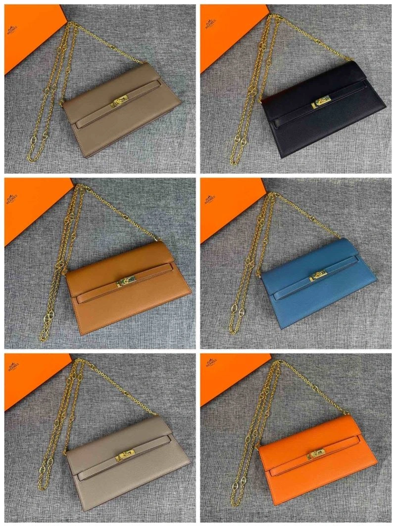 Timeless Hermes Kelly Bags 88942