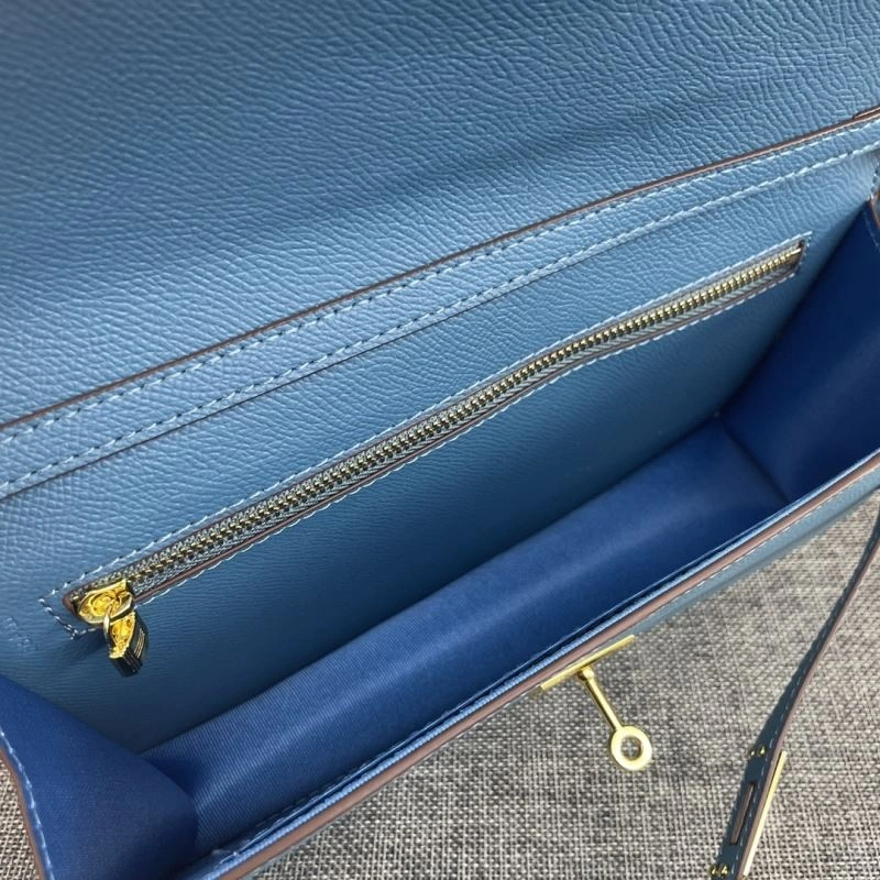 Hermes Kelly Bags Packable 88941