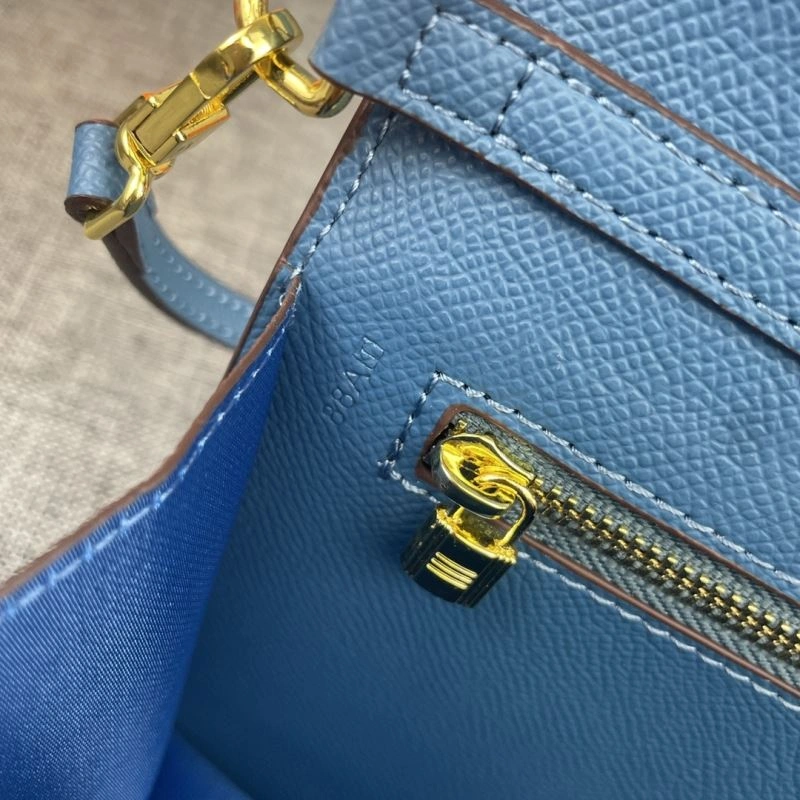 Hermes Kelly Bags Packable 88941
