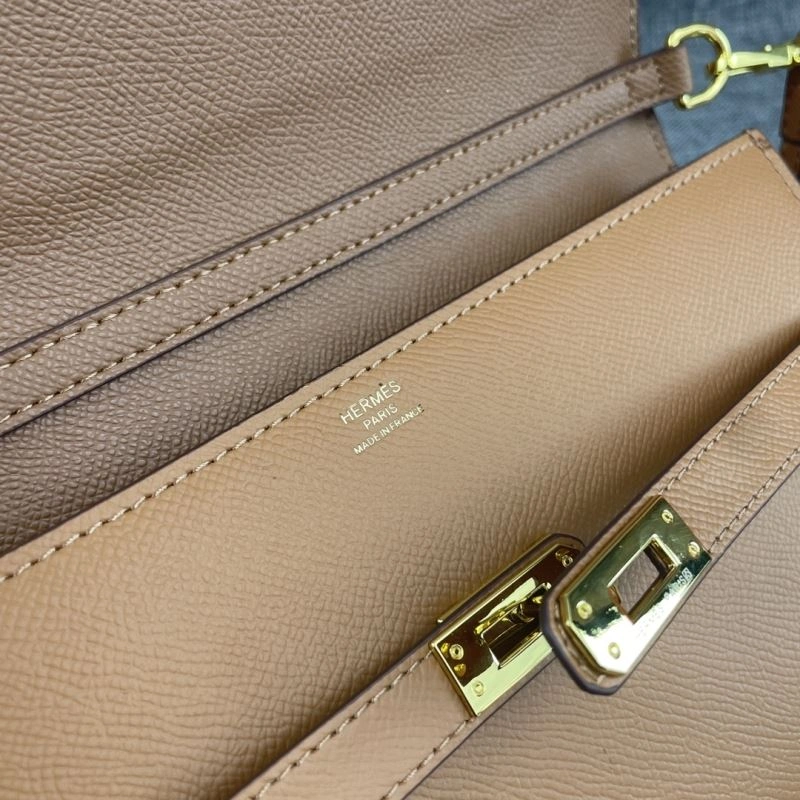 Effortless Hermes Kelly Bags 88977
