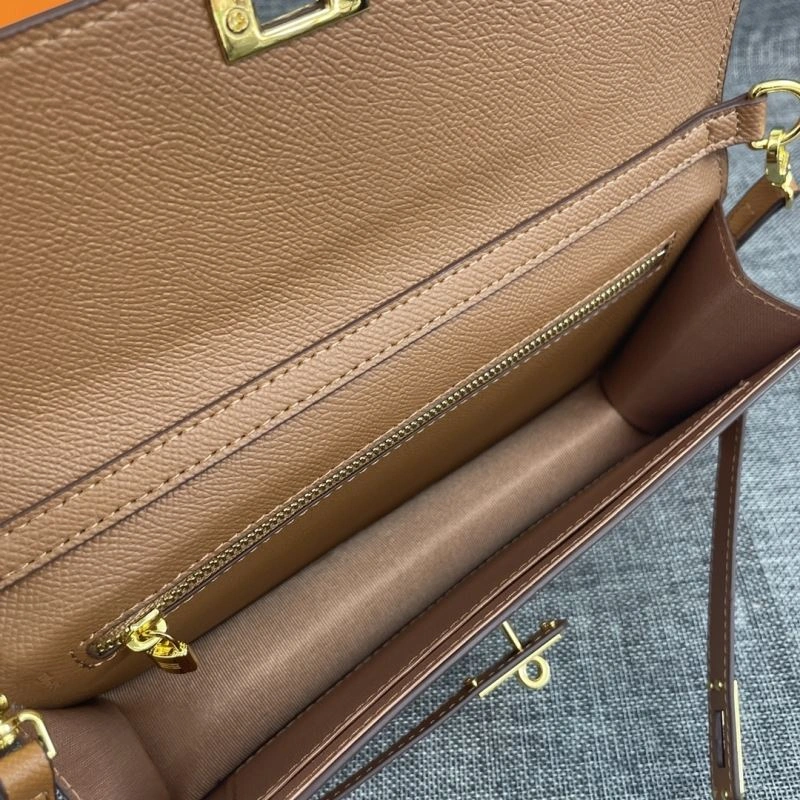 Effortless Hermes Kelly Bags 88977