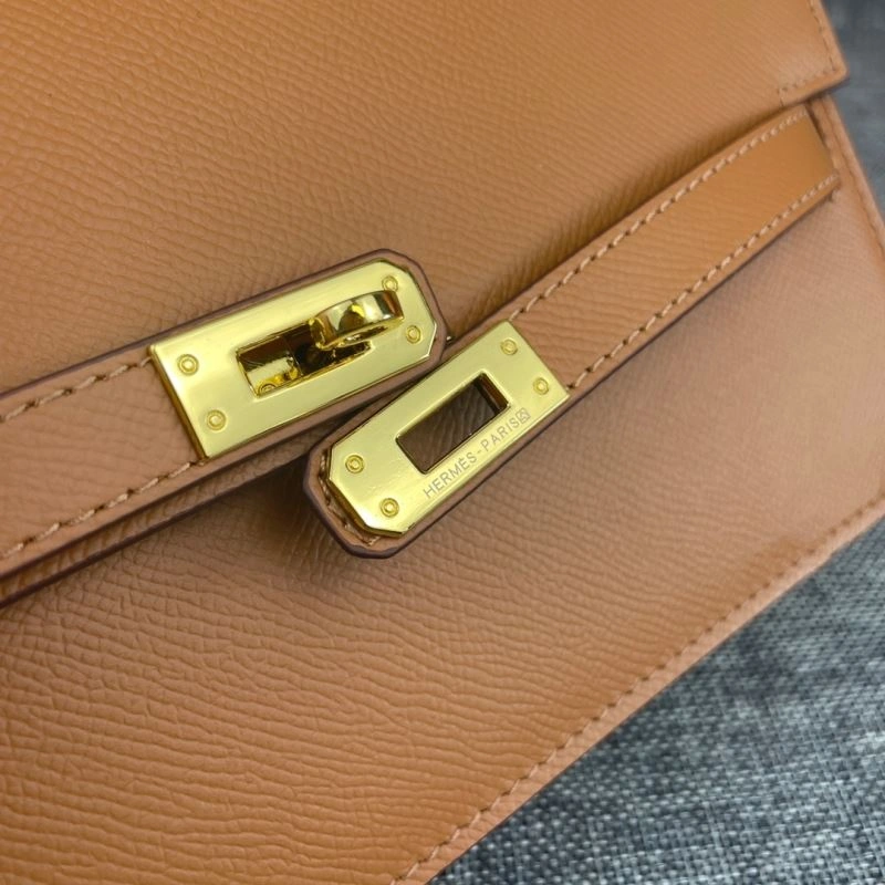 Effortless Hermes Kelly Bags 88977