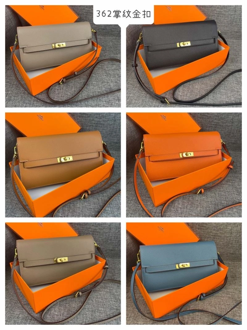 TimelessDesign Hermes Kelly Bags 88936