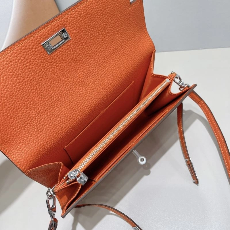 Breathable Hermes Kelly Bags 88933